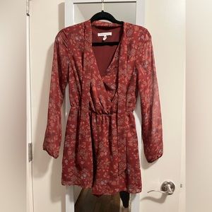 BCBGeneration Romper (Size XS)